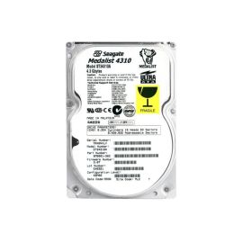 ST34310A - Seagate 4.3GB Desktop Hard Drive