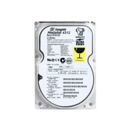 ST34312A - Seagate 4.3GB Desktop Hard Drive