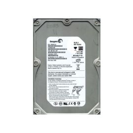 ST3500841NS - Seagate 500GB Desktop Hard Drive