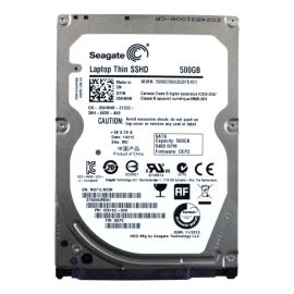 ST500UM001 - Seagate 500GB Laptop Hard Drive