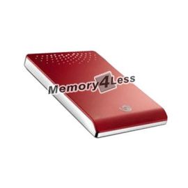 ST906403FDA2E1-RK - Seagate 640GB External Hard Drive