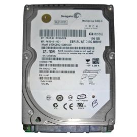 ST9160827AS - Seagate 160GB Desktop Hard Drive