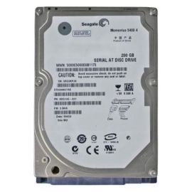 ST9200827AS - Seagate 200GB Desktop Hard Drive