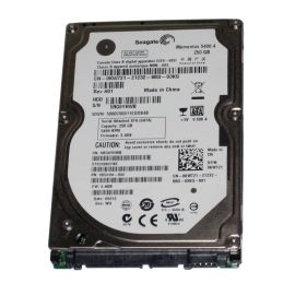 ST9250827AS - Seagate 250GB Desktop Hard Drive
