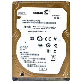 ST9320310AS - Seagate 320GB Desktop Hard Drive