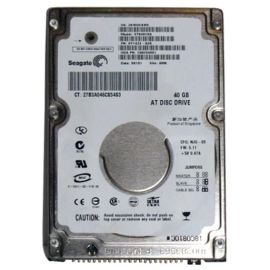 ST94019A - Seagate 40GB Desktop Hard Drive