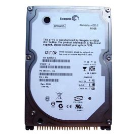 ST980811A - Seagate 80GB Desktop Hard Drive