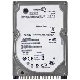 ST980825A - Seagate 80GB Desktop Hard Drive