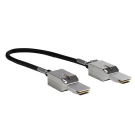 STACK-T2-1M-AX - Axiom Stacking Cable