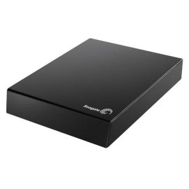 STBX750100 - Seagate 750GB External Hard Drive
