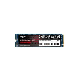 Silicon SU002TBP34A80M28AB Power 2TB PCI-Express 3.0 x4 Solid State Drive (SSD)