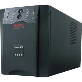 SUA1000XLI - APC Smart-UPS