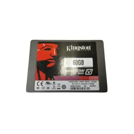 Kingston SV300S37A/60G 60GB SATA 6Gb/s Solid State Drive (SSD)
