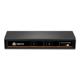 SVKM120-001 - Avocent SVKM120 KVM Switch
