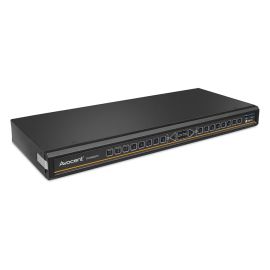 SVM180DPH-400 - Avocent KVM Switch