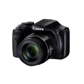 SX540 - Canon Digital Camera