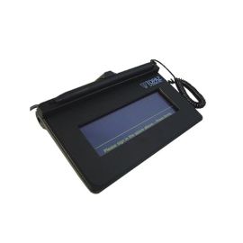 T-S460-BSB-R - Topaz SigLite 1x5