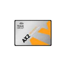 TeamGroup T253A3512G0C101 512GB SATA 6Gb/s Solid State Drive (SSD)