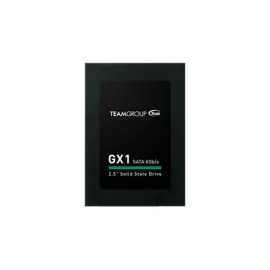 TeamGroup T253X1480G0C101 480GB SATA 6Gb/s Solid State Drive (SSD)