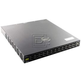 T4TYD - Dell Force10 S- S2410 Network Switch