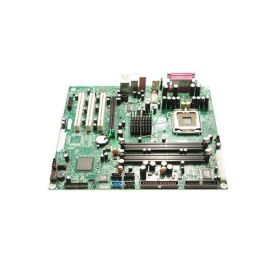 T7678 - Dell Desktop Motherboard