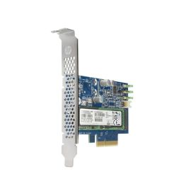T7W25AA - HP 256GB Solid State Drive (SSD)