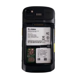 TC58A1-3T1K6B1010-NA - Zebra TC58 Mobile Computer