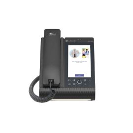 TEAMS-C470HD-DBW - AudioCodes C470HD VoIP Phone
