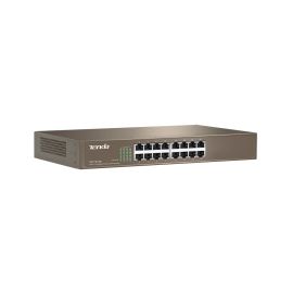 Tenda TEF1016D 16-Ports Fast Ethernet Network Switch