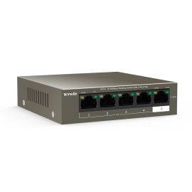 TEF1105P-4-38W - Tenda Network Switch