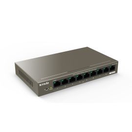 Tenda TEF1109P-8-102W 9-Ports Fast Ethernet Network Switch