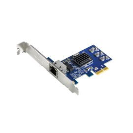 TRENDnet TEG-25GECTX Network Adapter