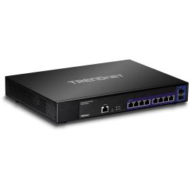 TRENDnet - TEG-30102WS Network Switch
