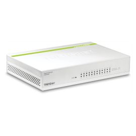 TRENDnet - TEG-S24D GREENnet Network Switch