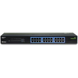 TRENDnet - TEG-S24G Network Switch
