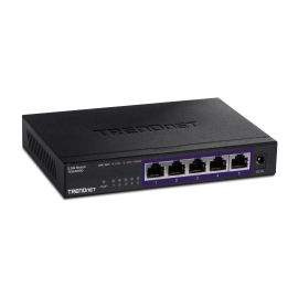 TRENDnet - TEG-S350 Network Switch