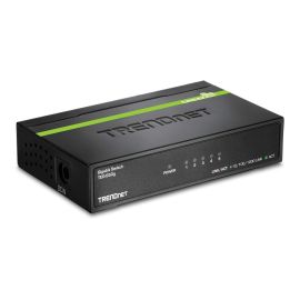 TRENDnet - TEG-S50G Network Switch