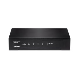 TRENDnet - TEG-S51SFP Network Switch