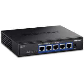 TEG-S750 - TRENDnet Network Switch