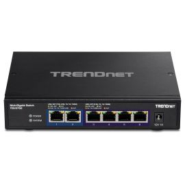 TEG-S762 - TRENDnet Network Switch