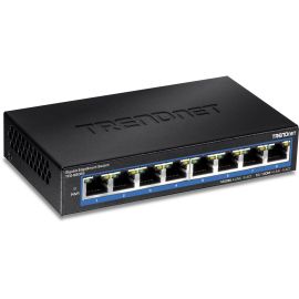 TRENDnet - TEG-S80ES Network Switch