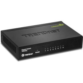 TRENDnet - TEG-S82G Network Switch