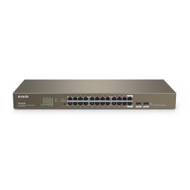 Tenda TEG1024F 24-Ports Ethernet Network Switch