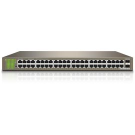 TEG1050F - Tenda Network Switch