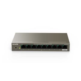 TEG1109P-8-102W - Tenda Network Switch