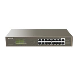 TEG1116P-16-1-T3NT - Tenda Network Switch