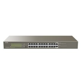 TEG1124P-24-250W - Tenda Network Switch
