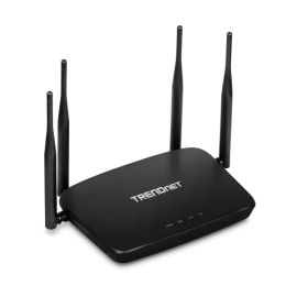 TEW-831DR - TRENDnet AC1200 Wireless Router