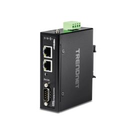 TI-M12 - TRENDnet Gateway