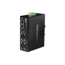 TI-M42 - TRENDnet Gateway